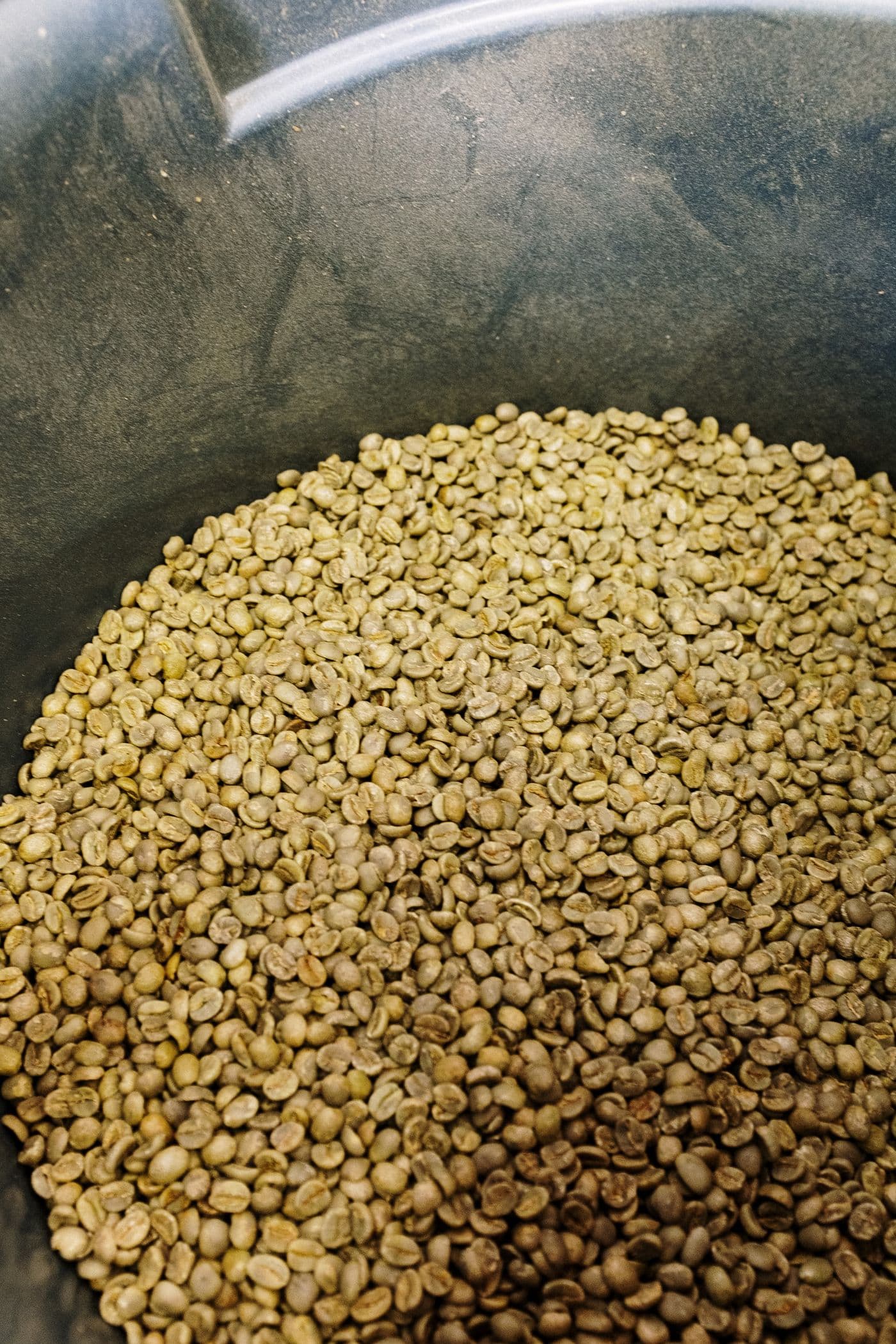 Café Verde