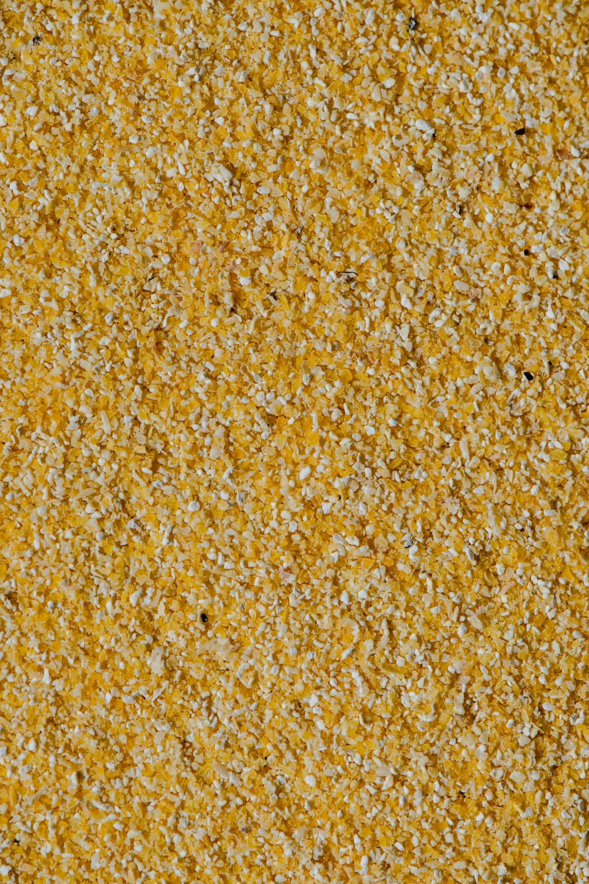Fubá Amarelo